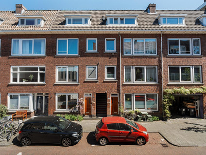 Treubstraat 20B