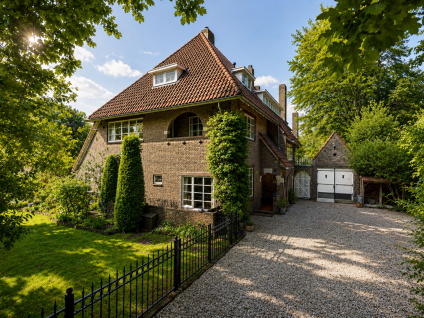 Parklaan 22