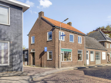 Vierstraat 22