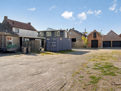 Vierstraat 22