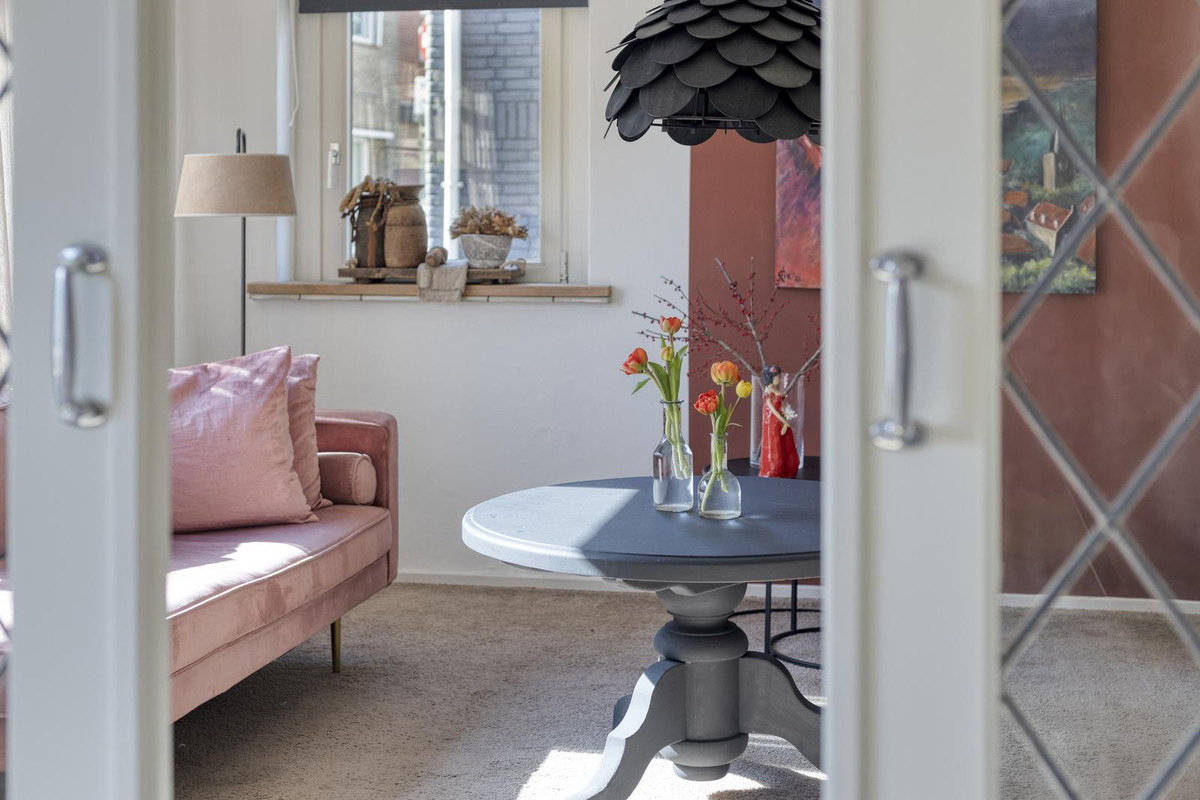 Appartement te koop: Vierstraat 22, Yerseke