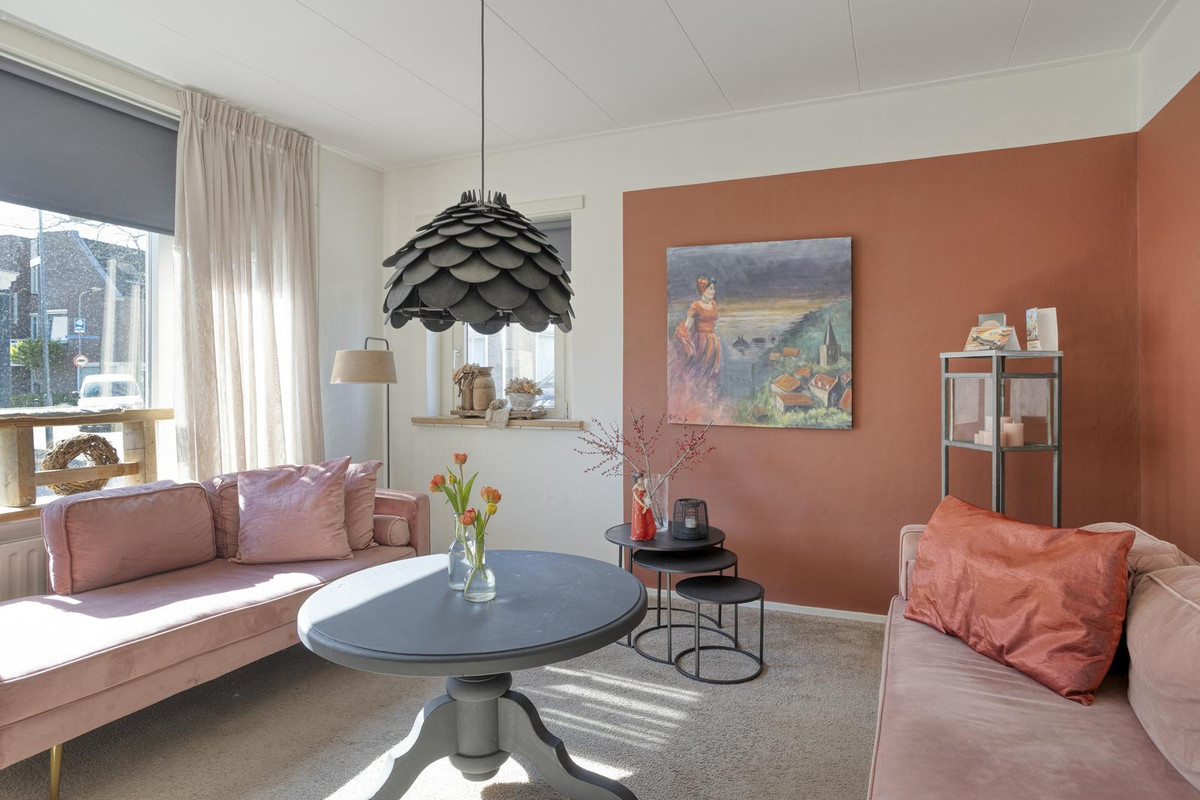 Appartement te koop: Vierstraat 22, Yerseke