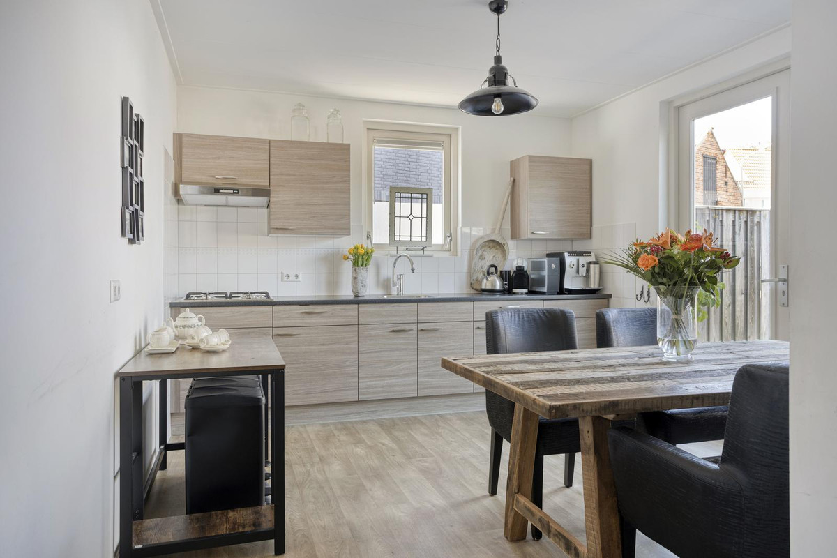 Appartement te koop: Vierstraat 22, Yerseke