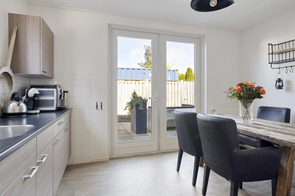 Appartement te koop: Vierstraat 22, Yerseke