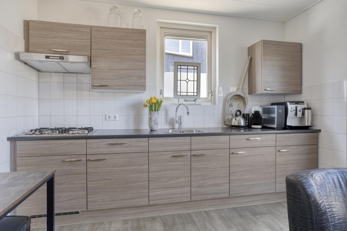 Appartement te koop: Vierstraat 22, Yerseke