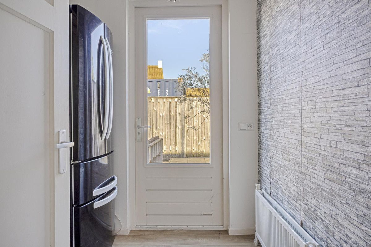 Appartement te koop: Vierstraat 22, Yerseke