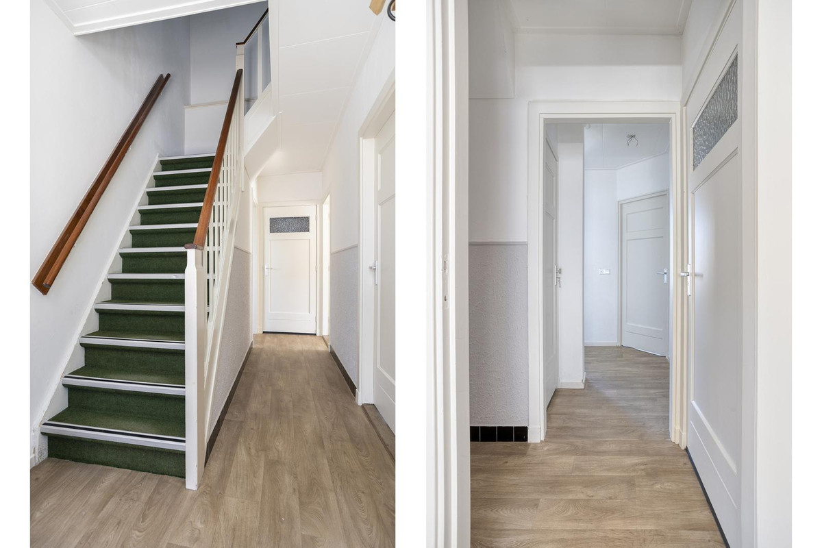 Appartement te koop: Vierstraat 22, Yerseke