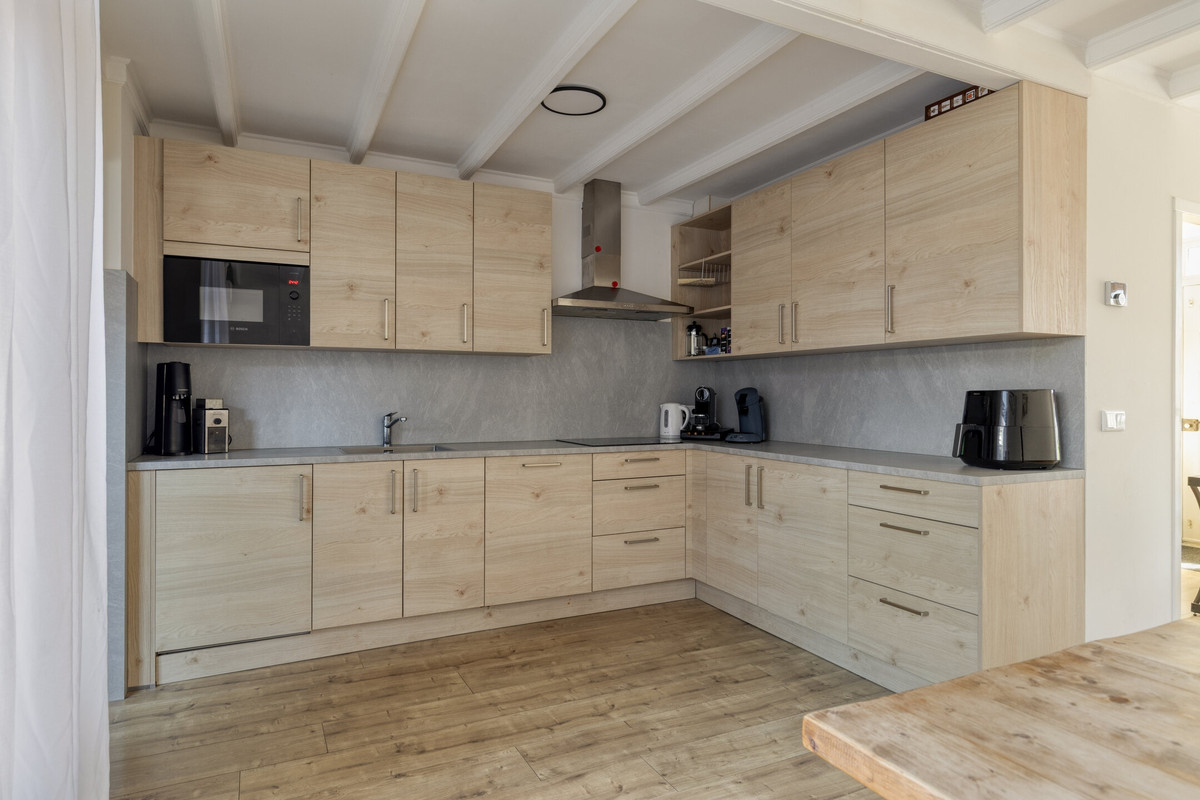 Twee-onder-één-kap te koop: Hoge Sluisstraat 10, Waardenburg