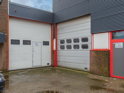 Handelstraat 11b