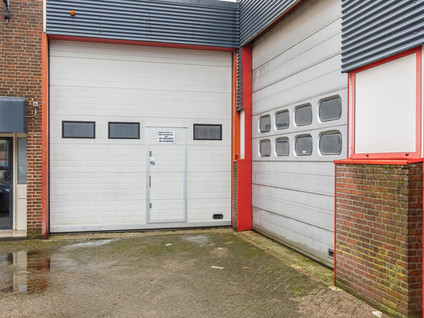 Handelstraat 11b