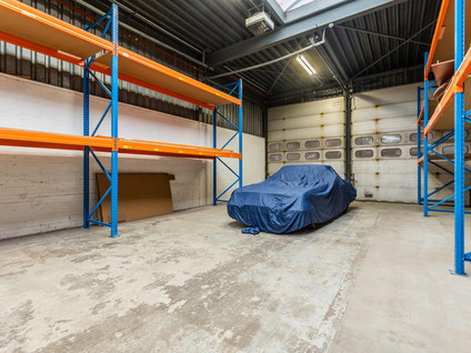 Handelstraat 11b