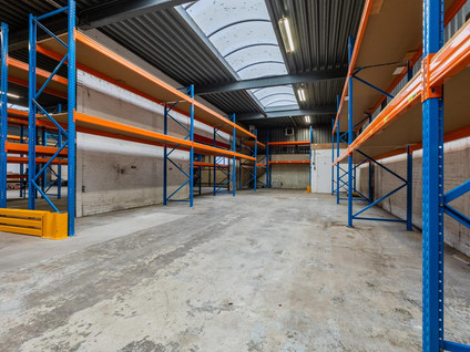 Handelstraat 11b