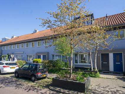 Korenbloemstraat 14