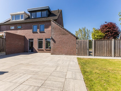 Van Haandelstraat 1
