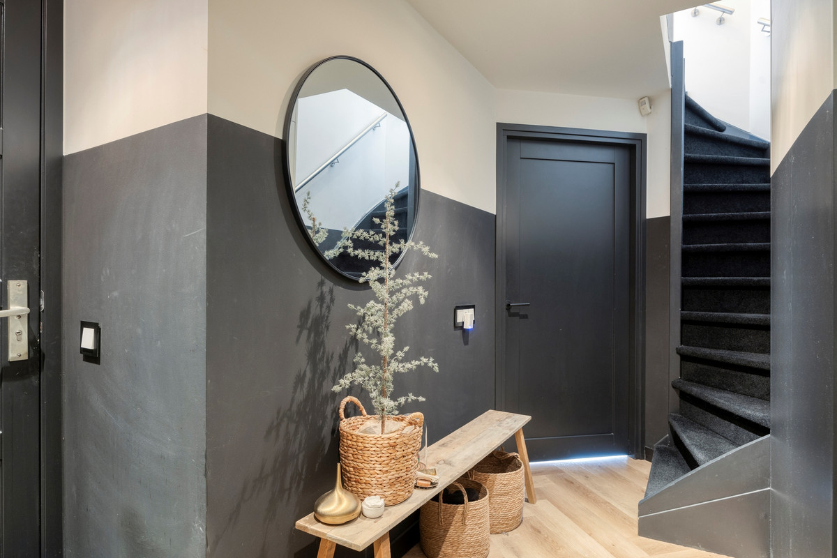 Tussenwoning te koop: Hoevelakenstraat 64, Tilburg