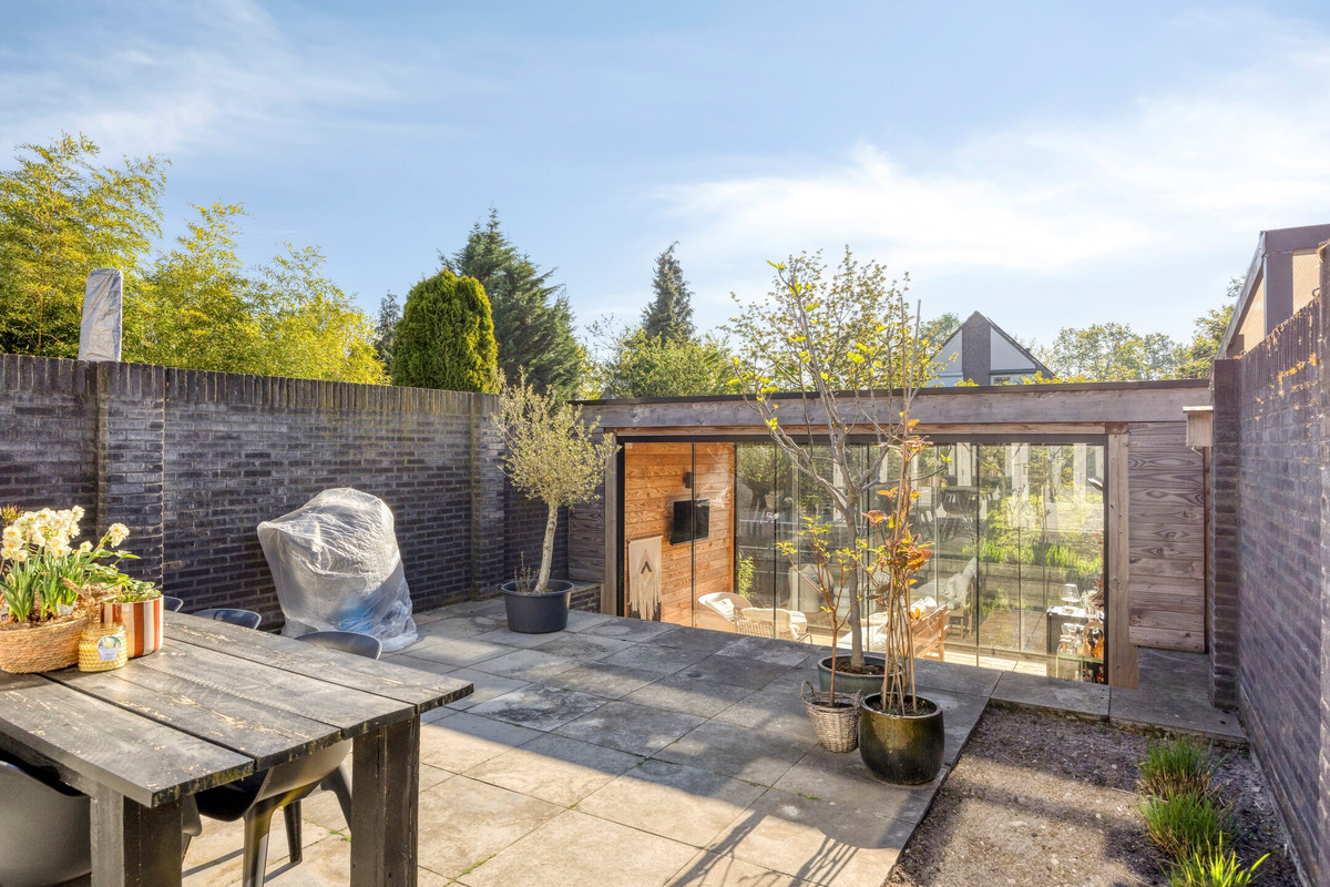 Tussenwoning te koop: Hoevelakenstraat 64, Tilburg