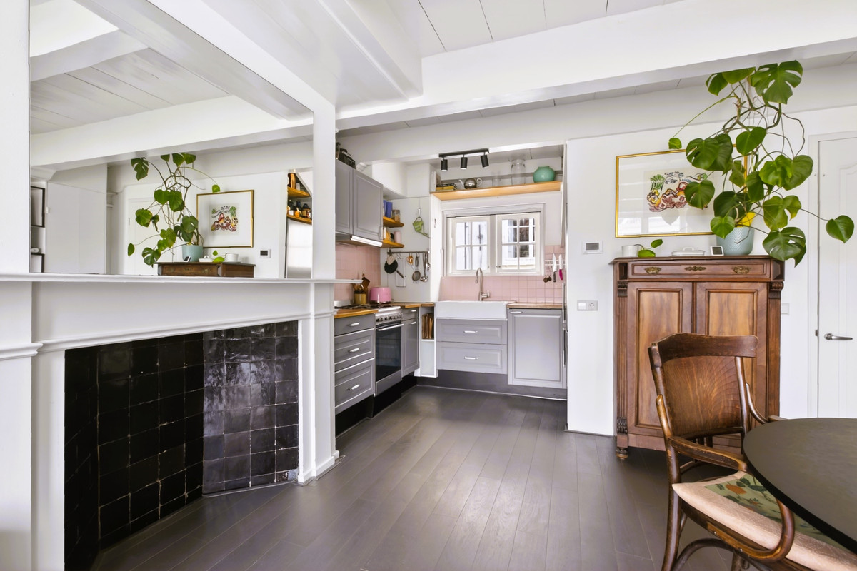 Appartement te koop: Singel 62-2A, Amsterdam