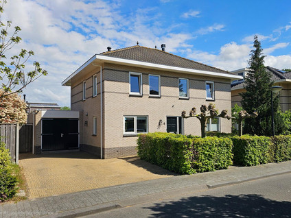 Madagaskarstraat 4