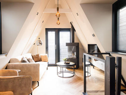 appartementen te huur op Rozenstraat 71