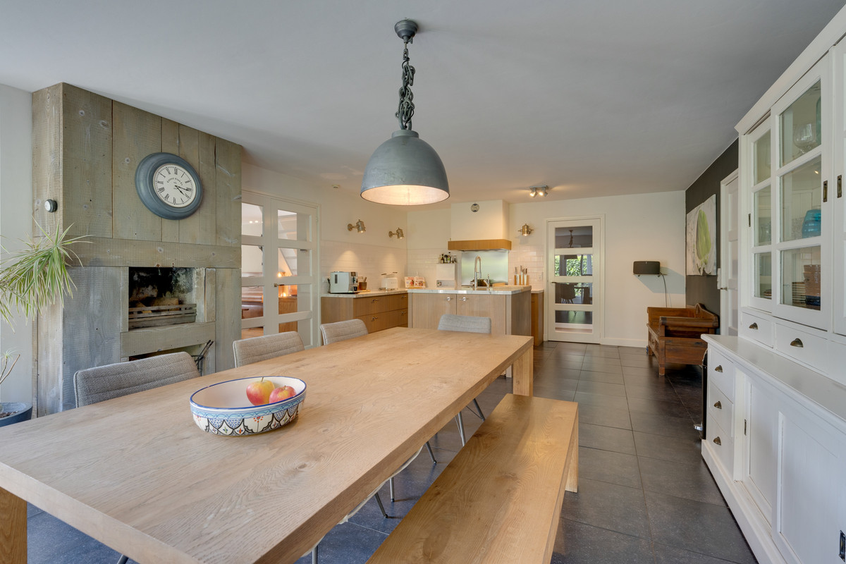 Vrijstaande woning te koop: Warder 174, Warder