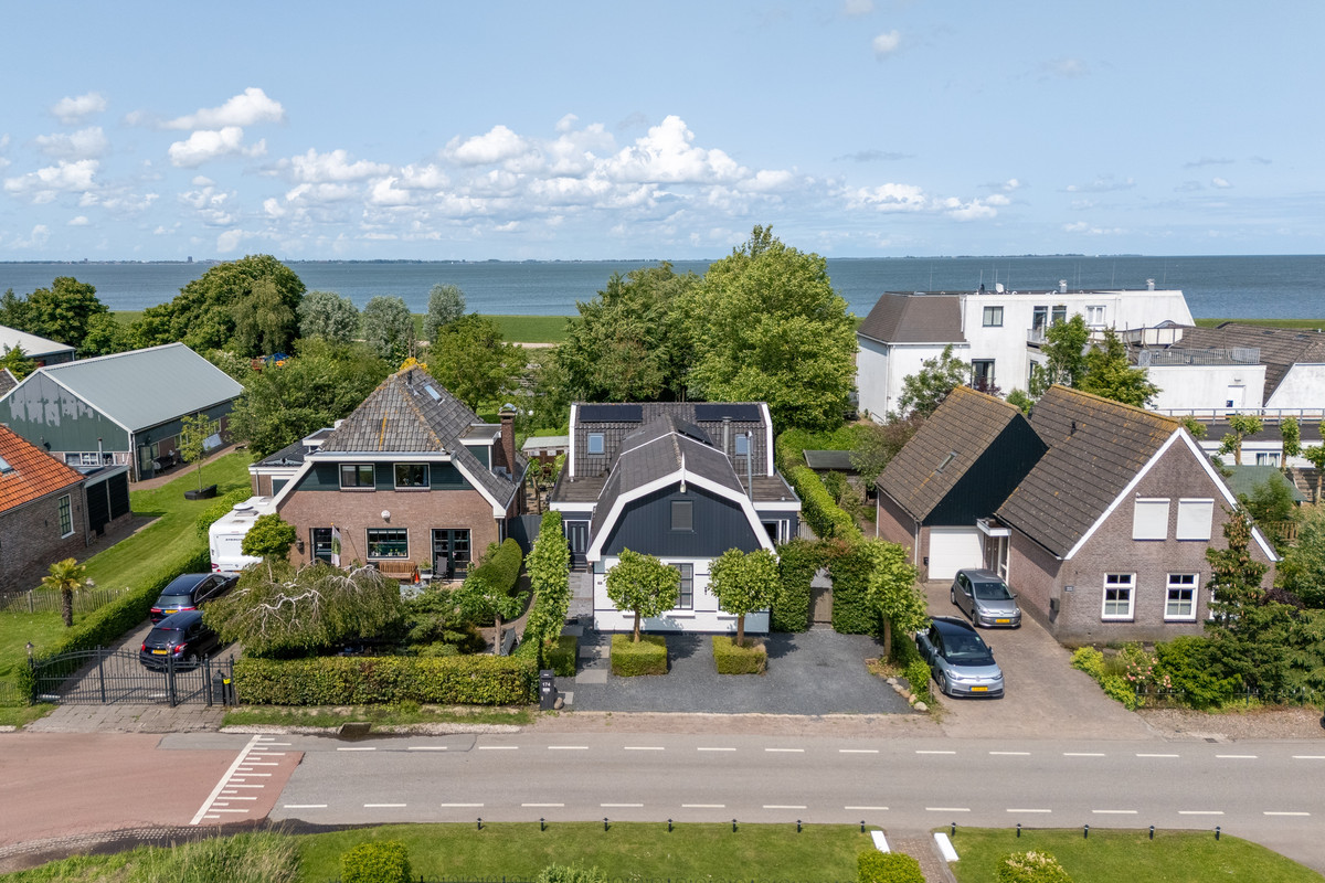 Vrijstaande woning te koop: Warder 174, Warder