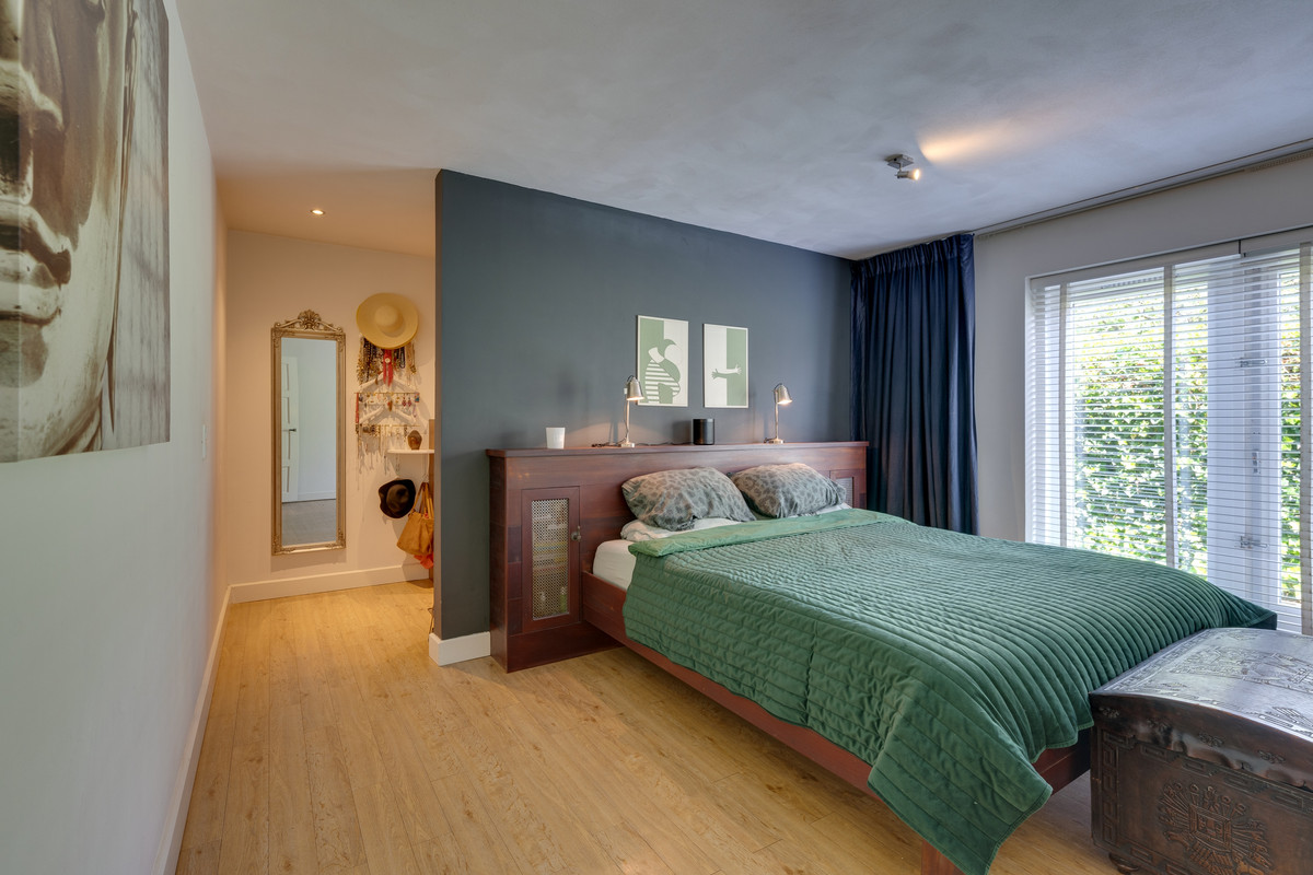 Vrijstaande woning te koop: Warder 174, Warder