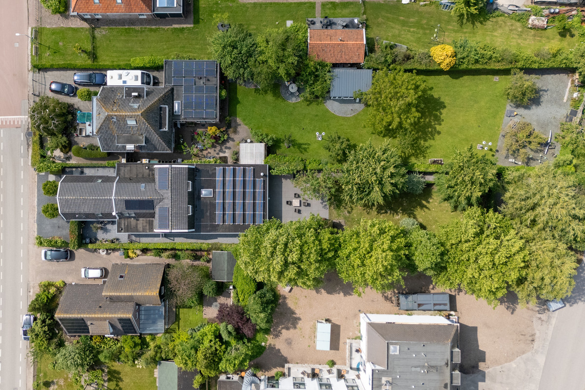 Vrijstaande woning te koop: Warder 174, Warder
