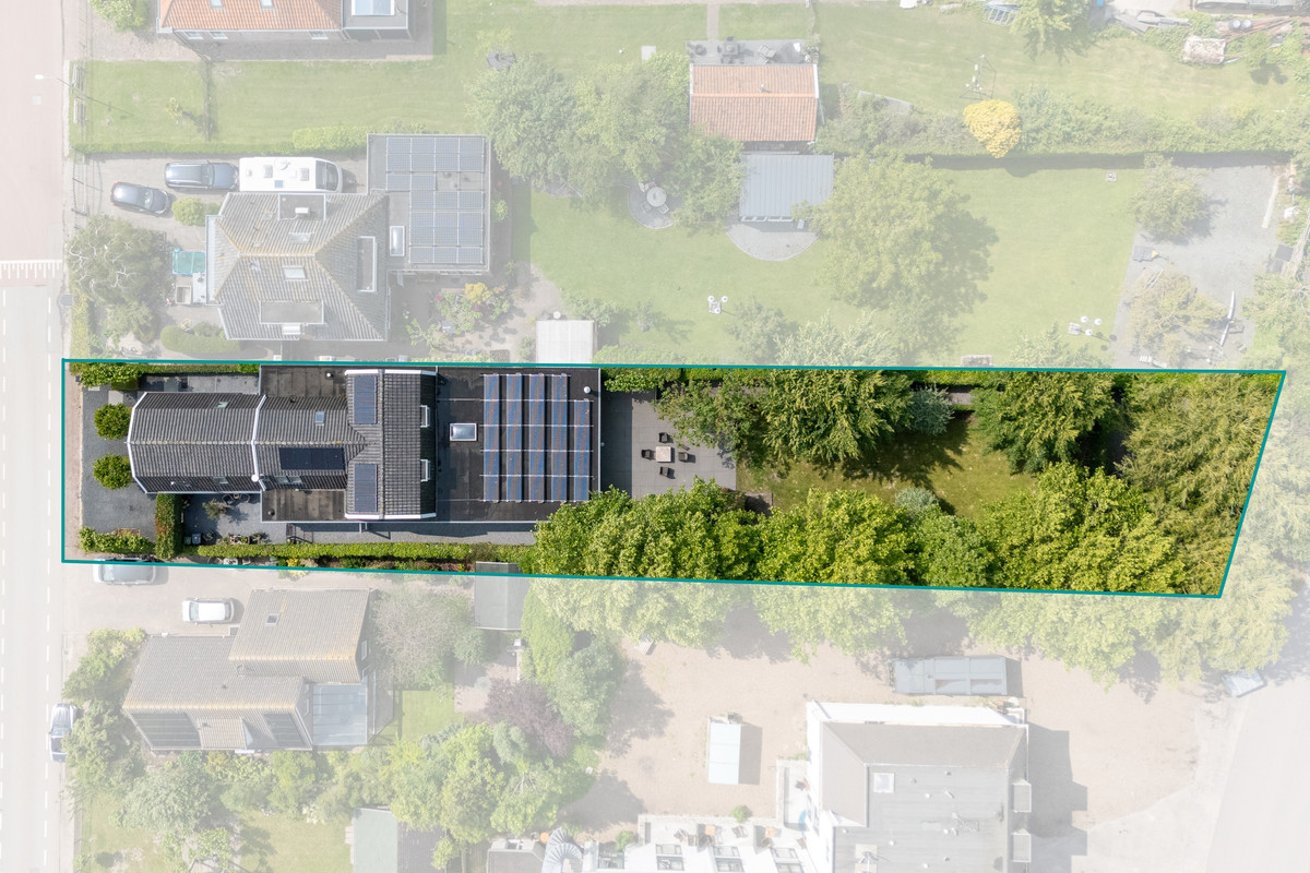 Vrijstaande woning te koop: Warder 174, Warder