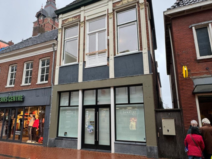 private-rentals for rent on Langestraat 7A