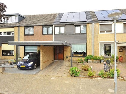 homes for rent on Byronstraat 75