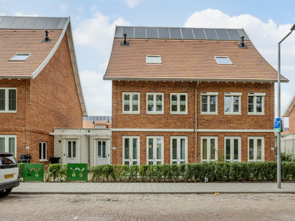 Warmoldstraat 75B