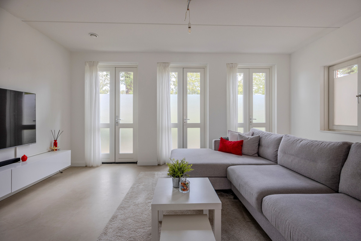 Tussenwoning te koop: Warmoldstraat 75B, Rotterdam