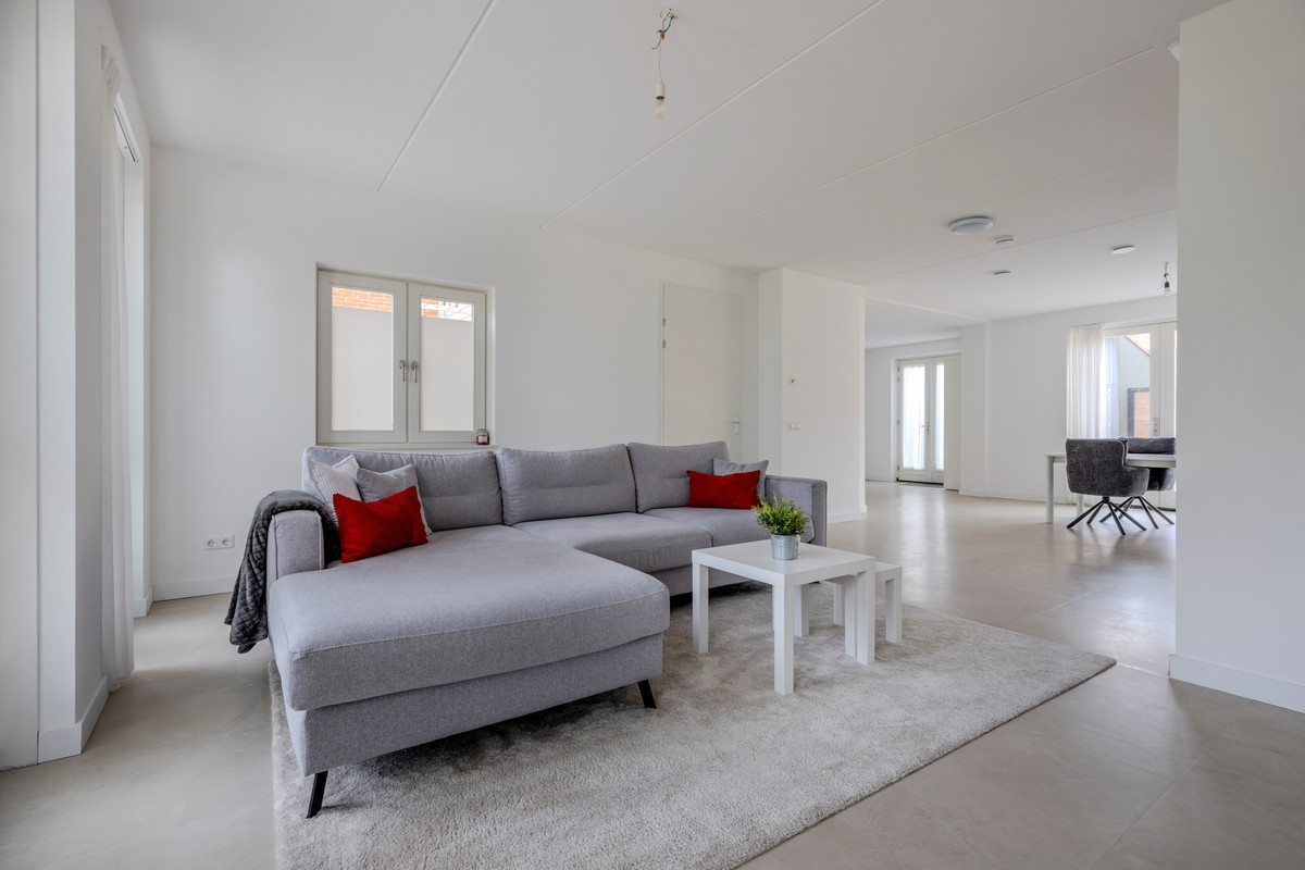 Tussenwoning te koop: Warmoldstraat 75B, Rotterdam
