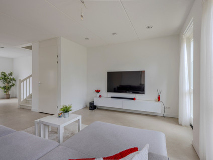 Warmoldstraat 75B