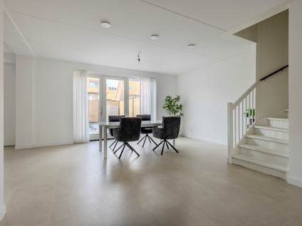 Warmoldstraat 75B