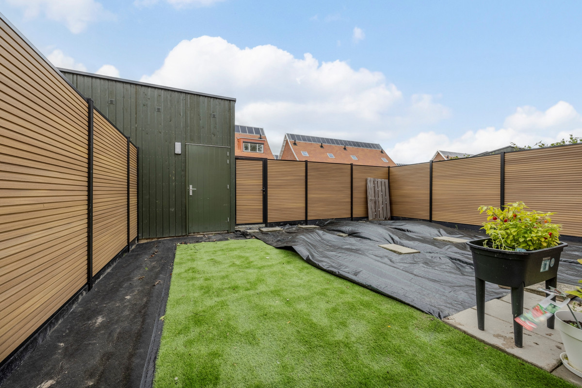Tussenwoning te koop: Warmoldstraat 75B, Rotterdam
