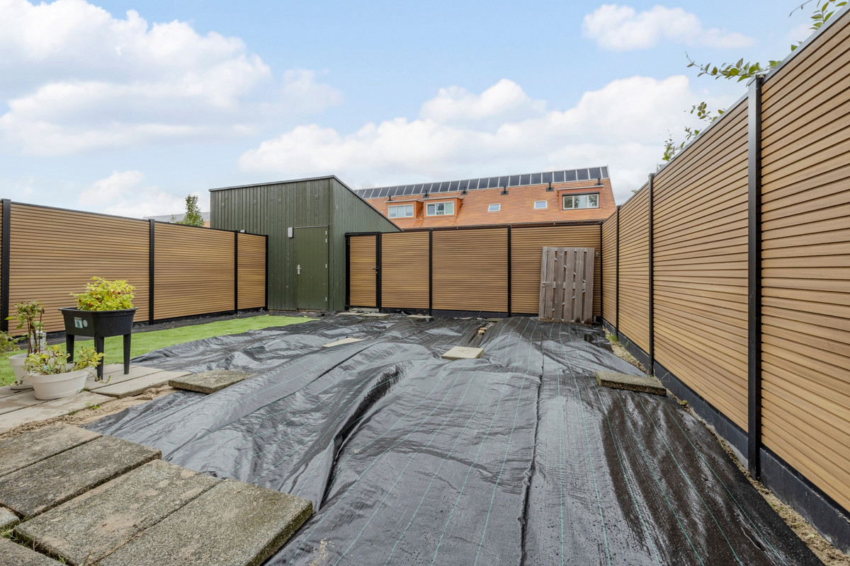 Tussenwoning te koop: Warmoldstraat 75B, Rotterdam