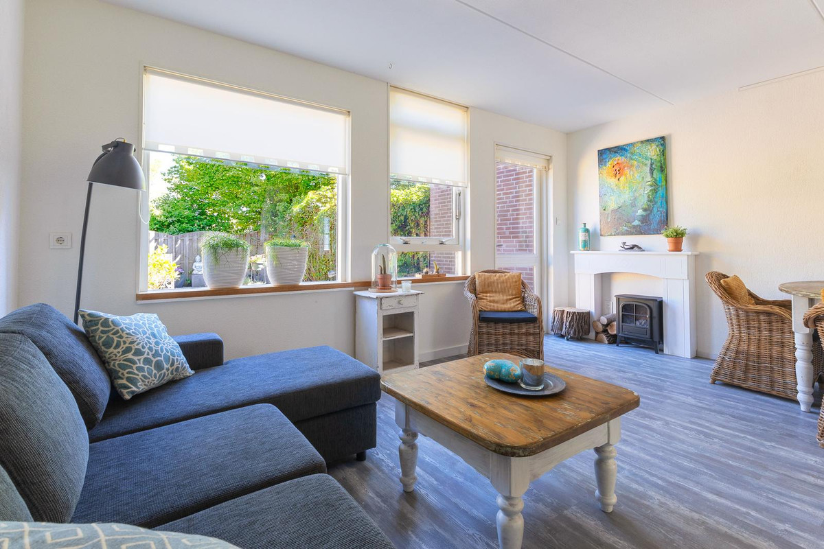 Tussenwoning te koop: Drecht 27, Heerhugowaard
