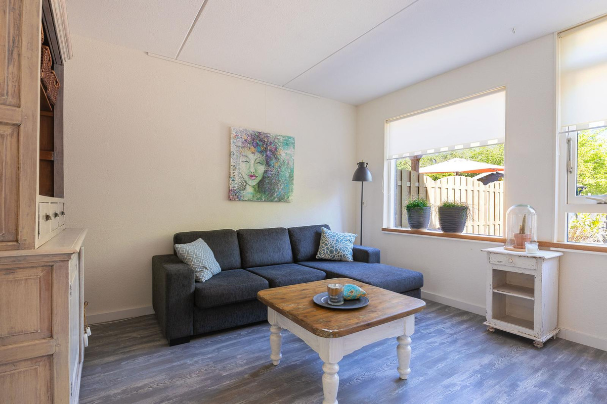 Tussenwoning te koop: Drecht 27, Heerhugowaard