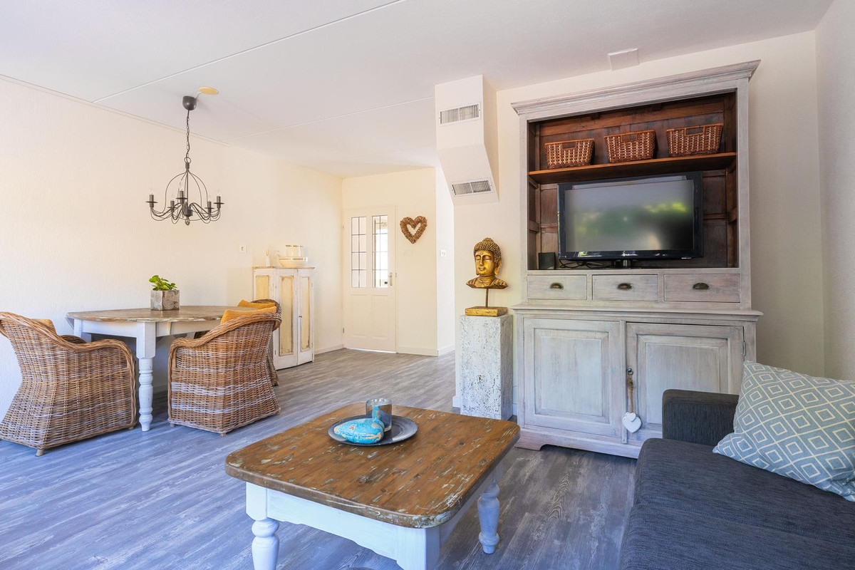 Tussenwoning te koop: Drecht 27, Heerhugowaard