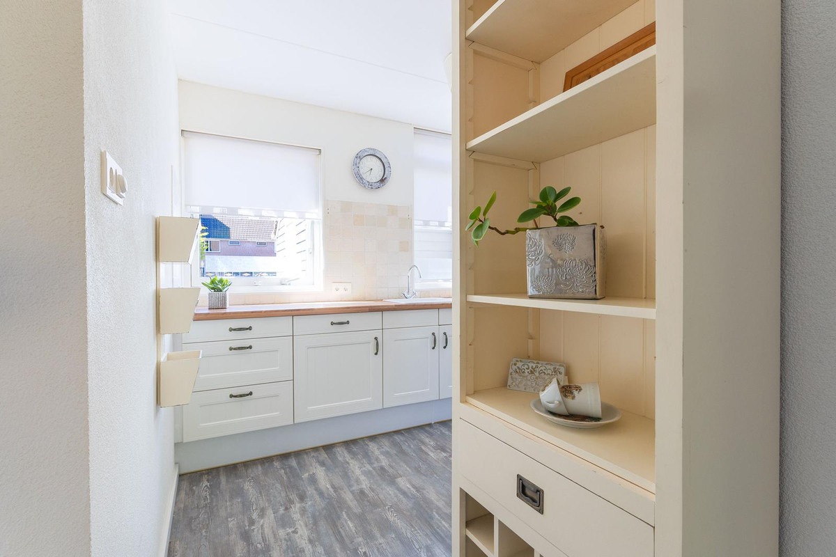 Tussenwoning te koop: Drecht 27, Heerhugowaard