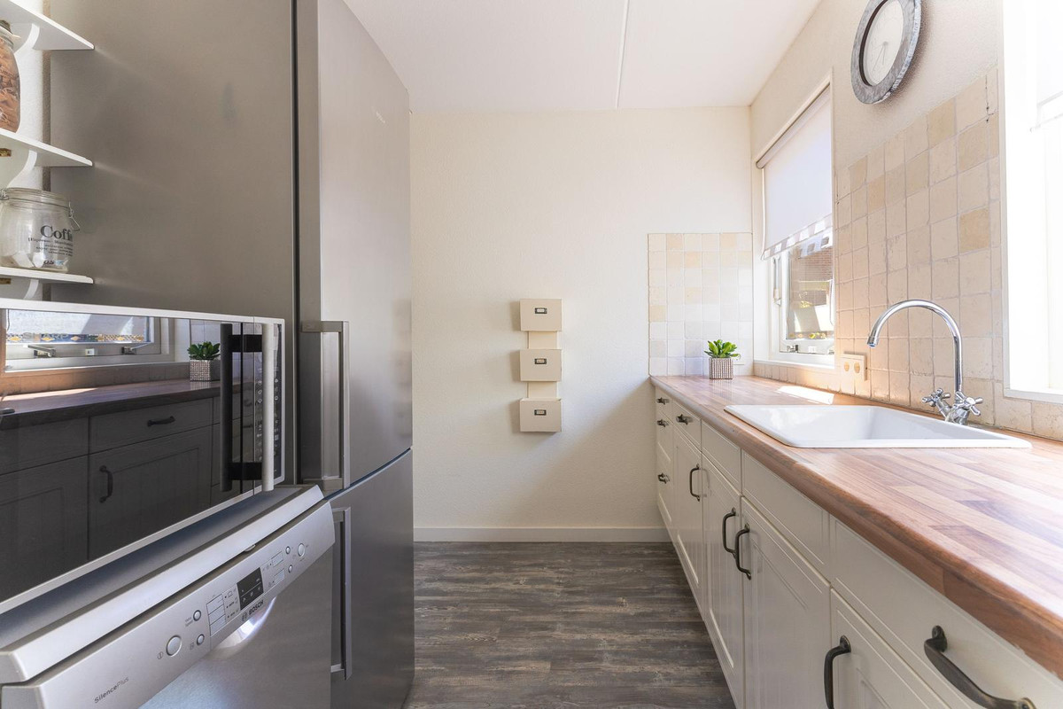 Tussenwoning te koop: Drecht 27, Heerhugowaard