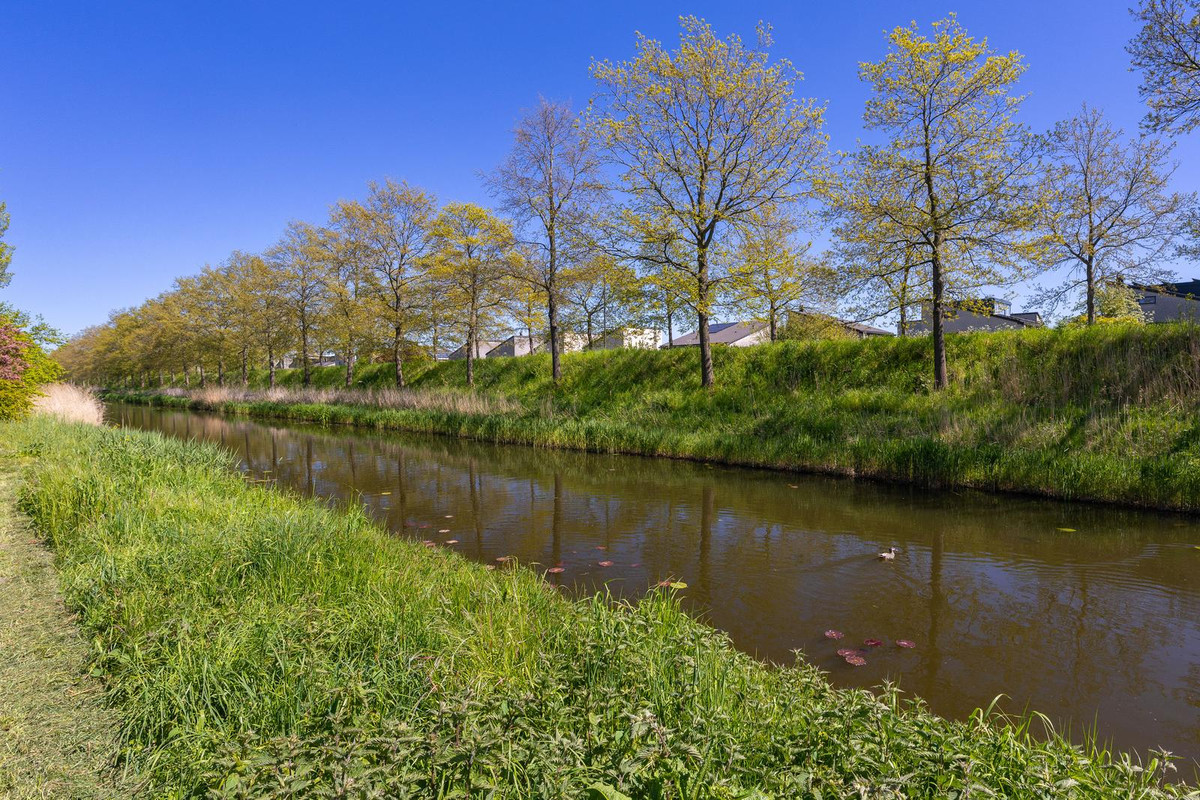 Tussenwoning te koop: Drecht 27, Heerhugowaard