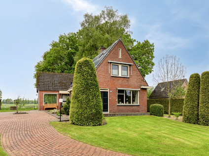 Gerrit Jan Kerkdijkweg 1a