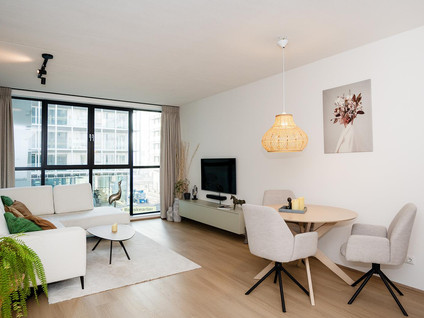 apartments for rent on Dijkmeerlaan 293