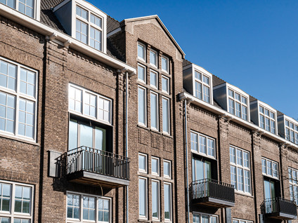 appartementen te huur op Verspronckweg 150B16