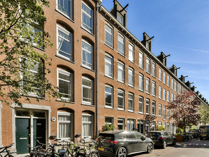 Fagelstraat 94 3