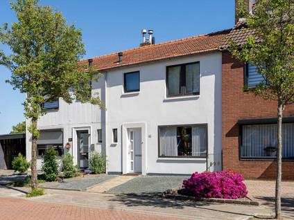Prins Hendrikstraat 57