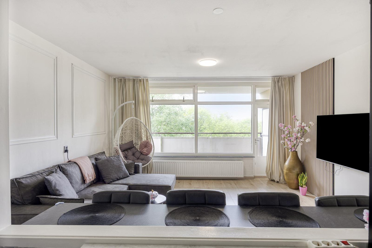 Appartement te koop: Prinses Beatrixlaan 475, Rijswijk