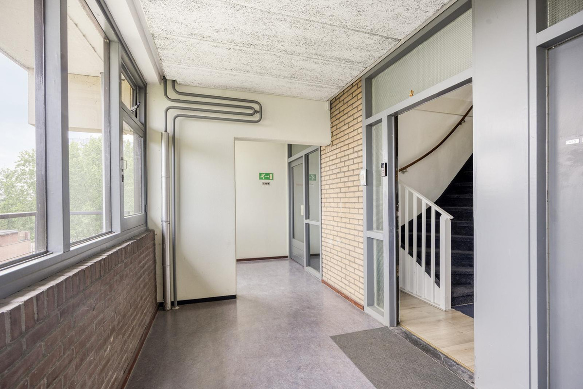 Appartement te koop: Prinses Beatrixlaan 475, Rijswijk